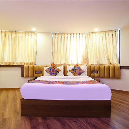 Hotel Rio Мумбаї Екстер'єр фото